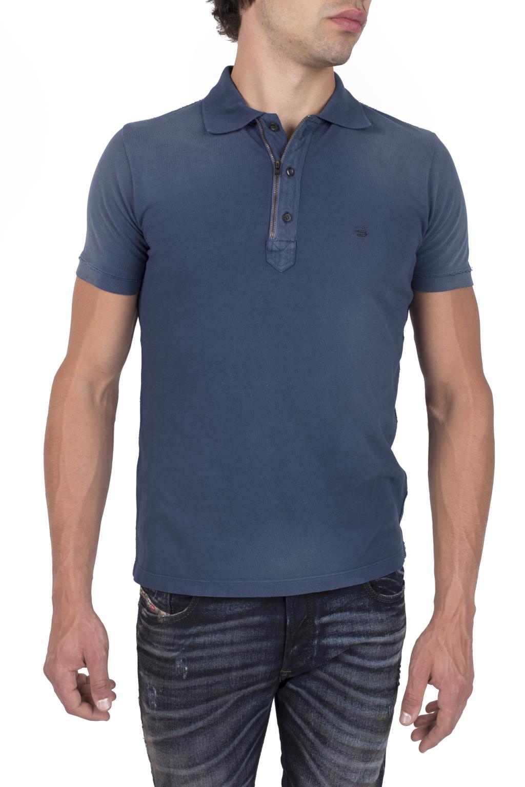 Diesel polo shirt clearance sale